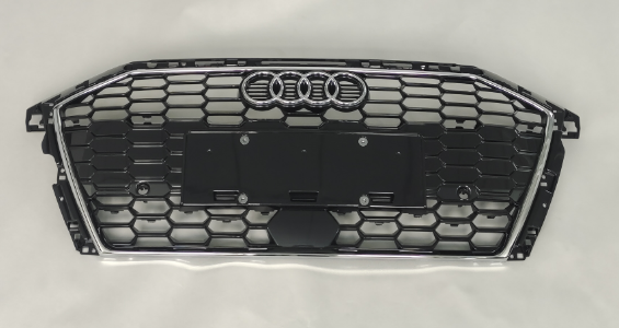 Grille AU0760070CQ for 奥迪 Audi