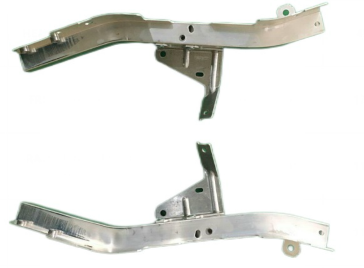 Head Lamp Brackets BM1100161 for 宝马 BMW