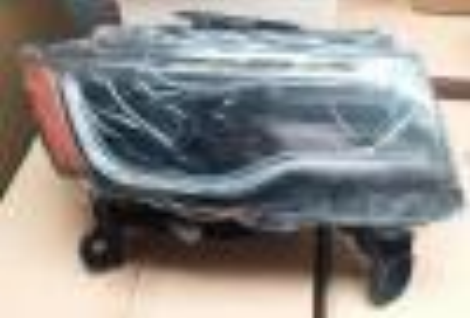 Head Lamps JP0170112P for 吉普 Jeep