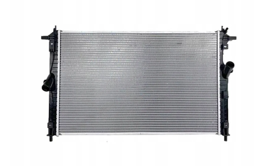 Radiator tank Assembly MZ0301360 for 马自达 Mazda