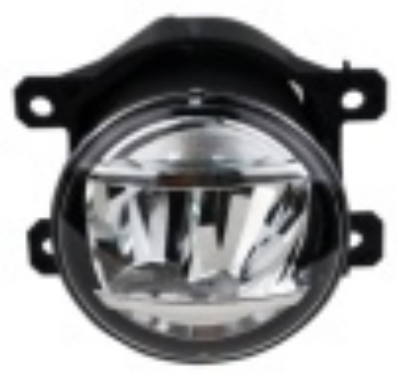 Fog Lamps SB0100102 for 斯巴鲁 Subaru