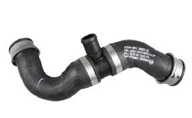 Coolant pipe BC0242370 for 梅赛德斯-奔驰 Mercedes-Benz