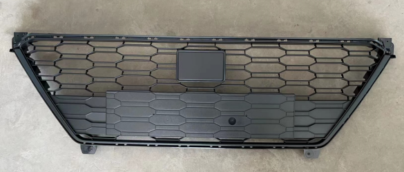 Bumper Grille SE0020080 for 西雅特 Seat