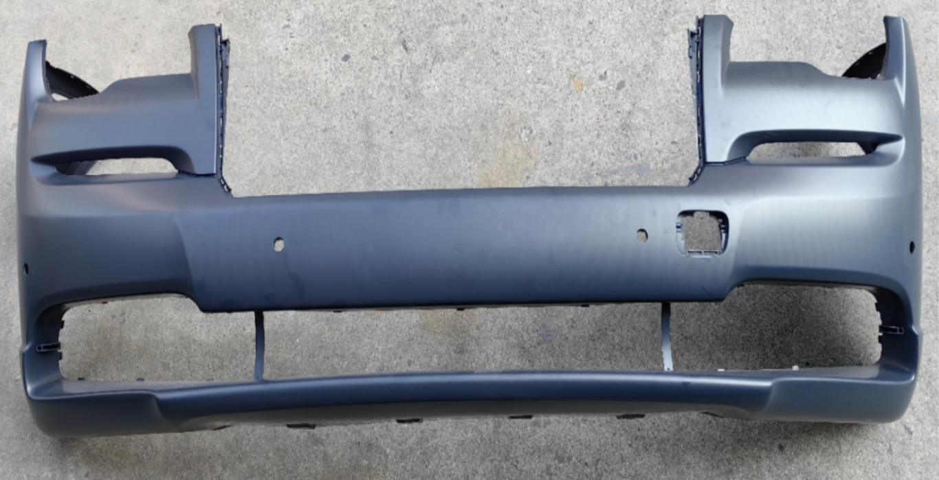 Front Bumper SS0110040 for 劳斯莱斯 Rolls-royce