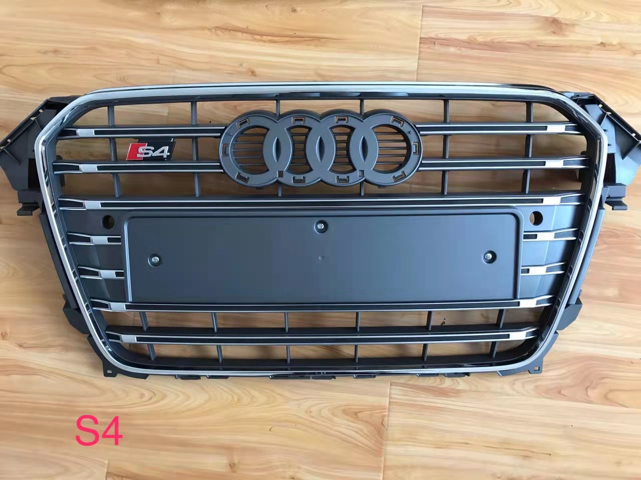 Grille AU0620070X for 奥迪 Audi