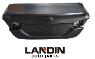 Trunk Lid TY0370220 for 丰田 Toyota