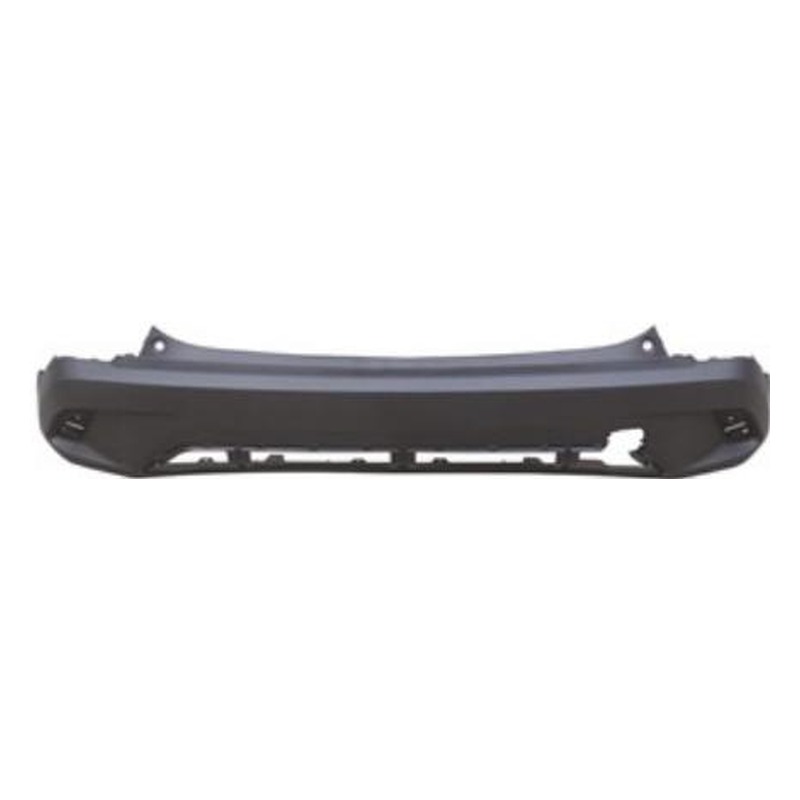 Rear Bumper TY0430200X2 for 丰田 Toyota