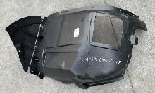 Inner Fender BM0860032PP for 宝马 BMW