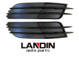 Fog Lamp Cover AU0490091 for 奥迪 Audi