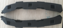 Bracket,Front Bumper HN0180051O1 for 现代 Hyundai