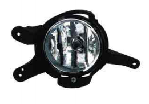 Fog Lamp Cover CV0260091 for 雪佛兰 Chevrolet