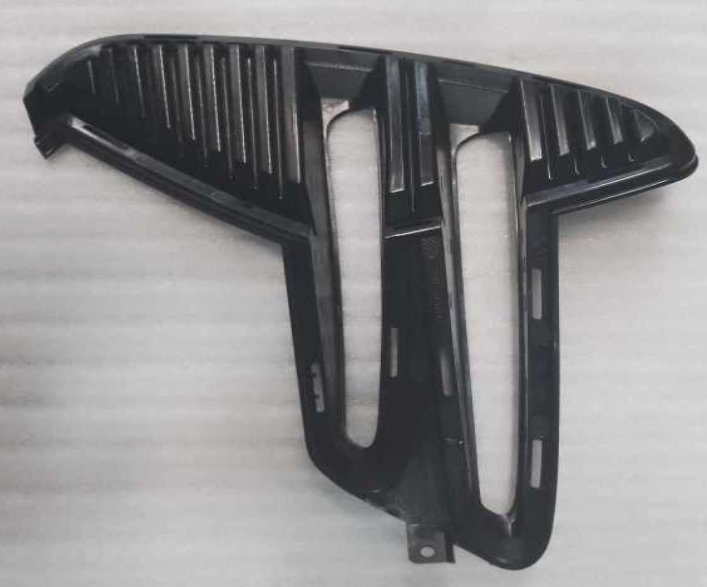 Front bumper lower plate underide bar BYD0011591 for 比亚迪 BYD