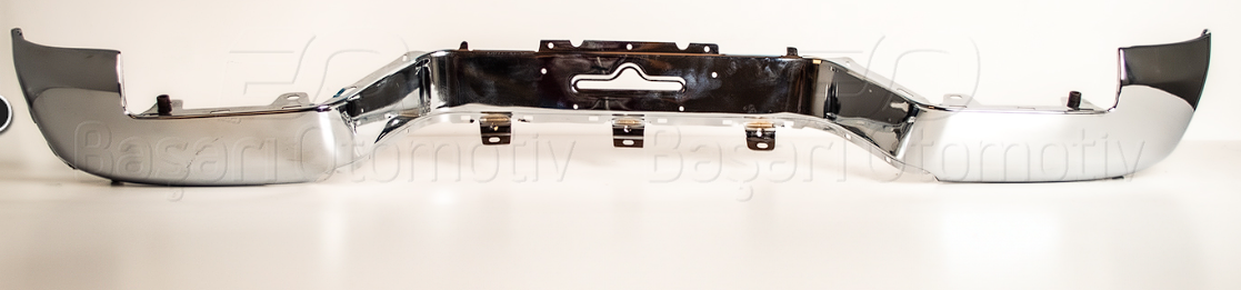 Rear Bumper VG0010190C for 大众 Volkswagen