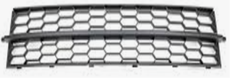 Bumper Grille SD0160080 for 斯柯达 Skoda
