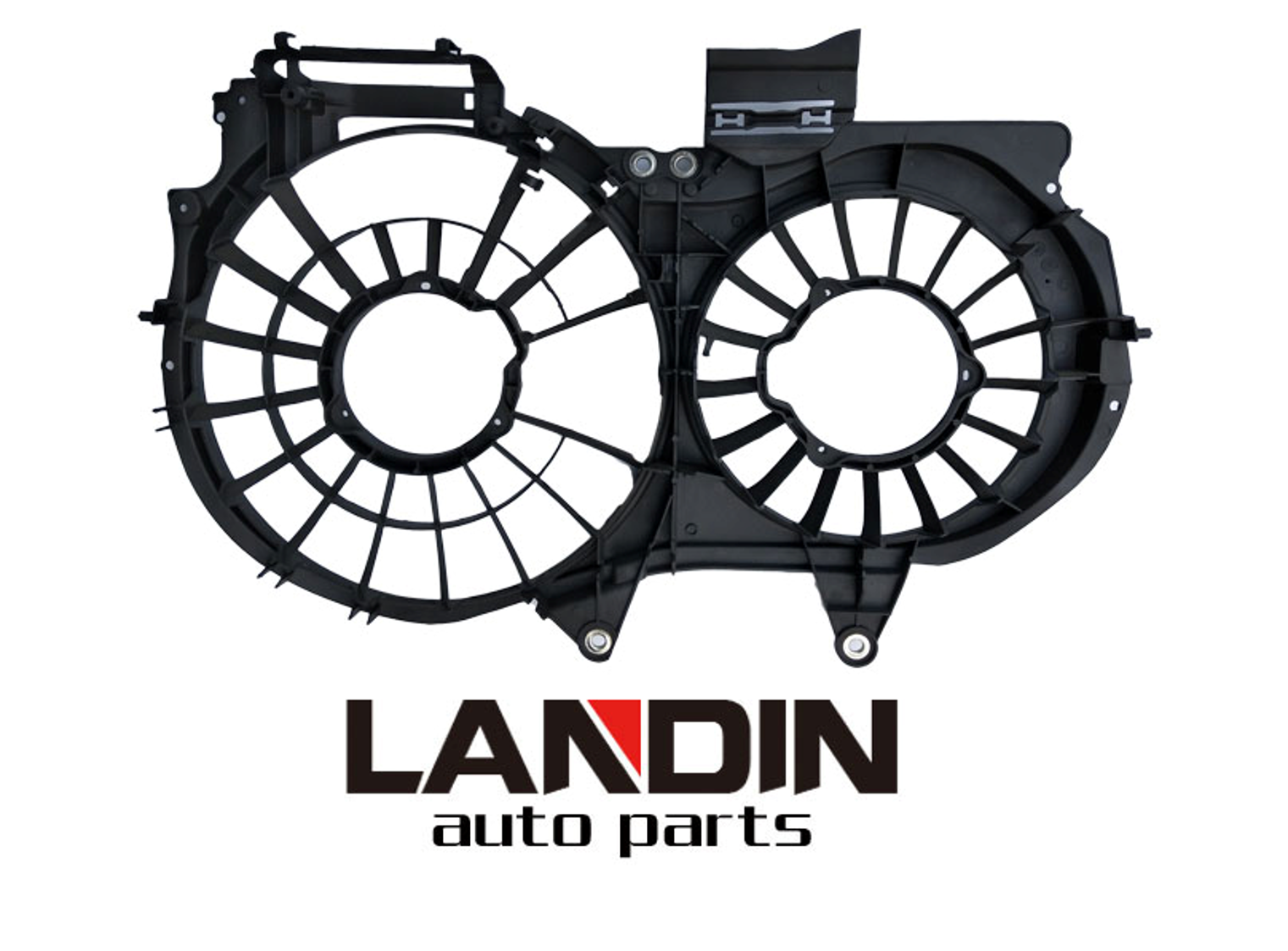 Radiator Fan AU0720510 for 奥迪 Audi