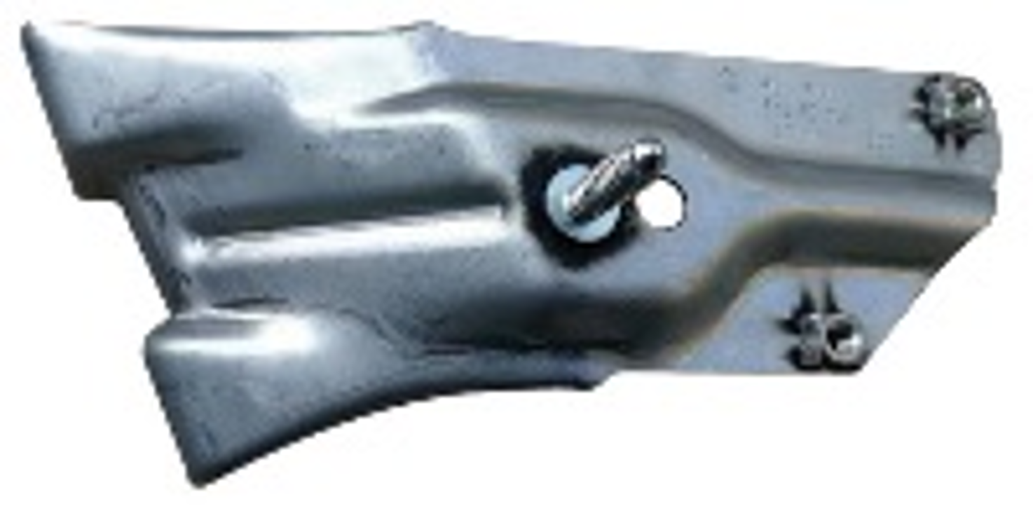 Fender Bracket VG3911122 for 大众 Volkswagen
