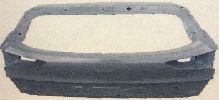 Trunk Lid HN0910220 for 现代 Hyundai