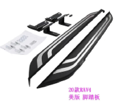 Step Pedal TY1300720 for 丰田 Toyota