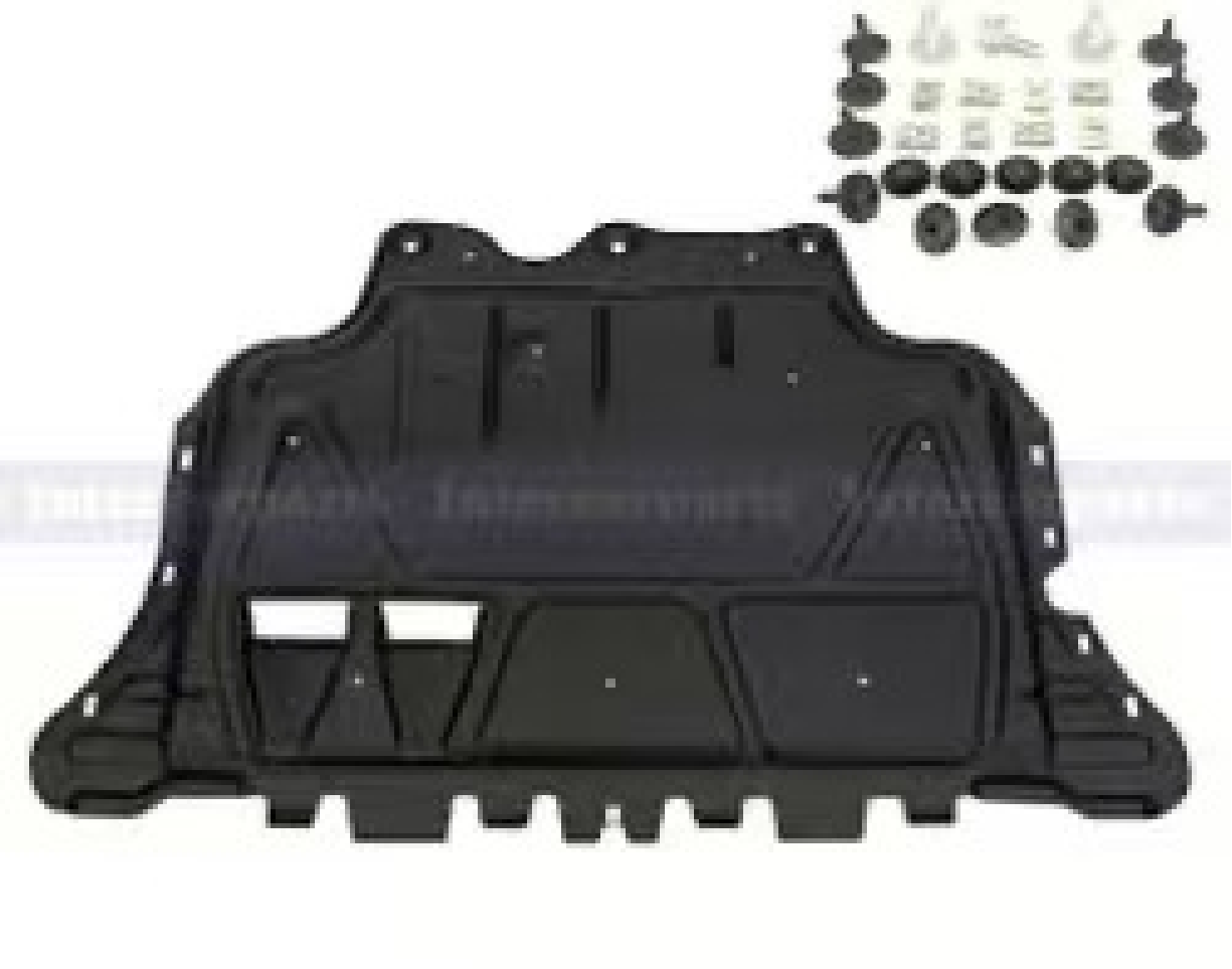 Engine Under Cover SD0160550L6 for 斯柯达 Skoda