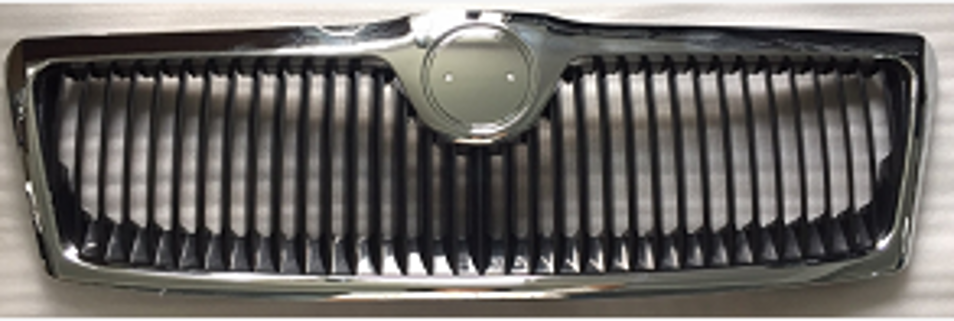 Grille SD0140070PQ for 斯柯达 Skoda