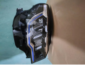 Head Lamps VG1490111L6BL for 大众 Volkswagen