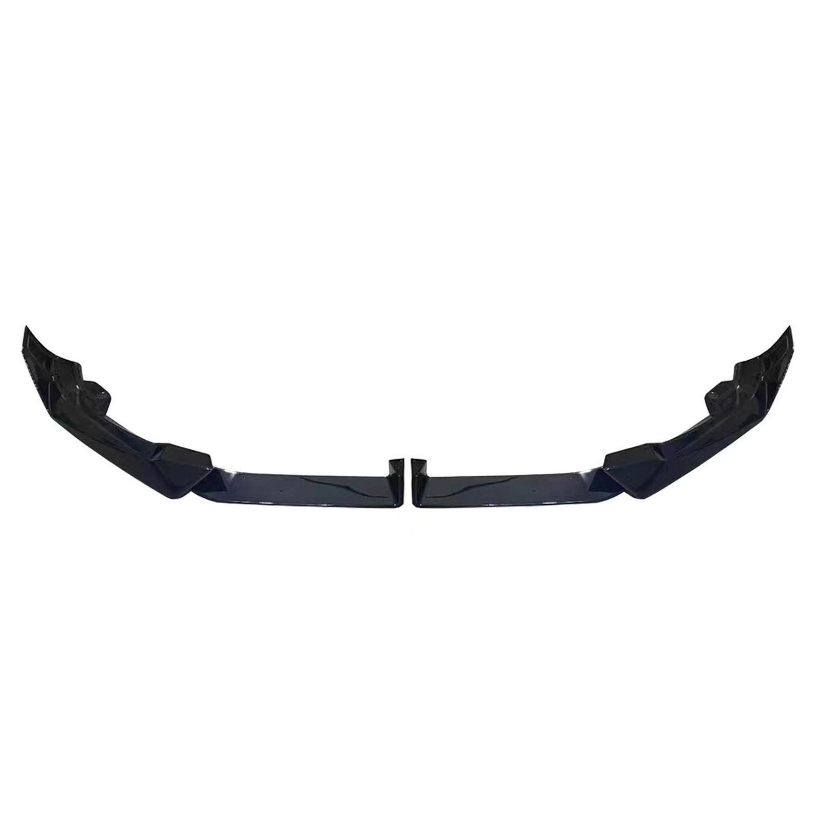 G06 LCI MP Front Lip MTP-G06-030 for BMW
