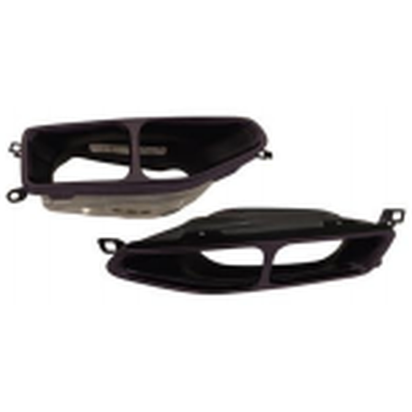 760 Tail Pipe Black For 19+ MTP-G11-018 for BMW