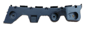 Bracket,Rear Bumper MZ0320201 for 马自达 Mazda