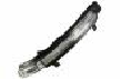 Side direction indicator lamp SD0140571 for 斯柯达 Skoda