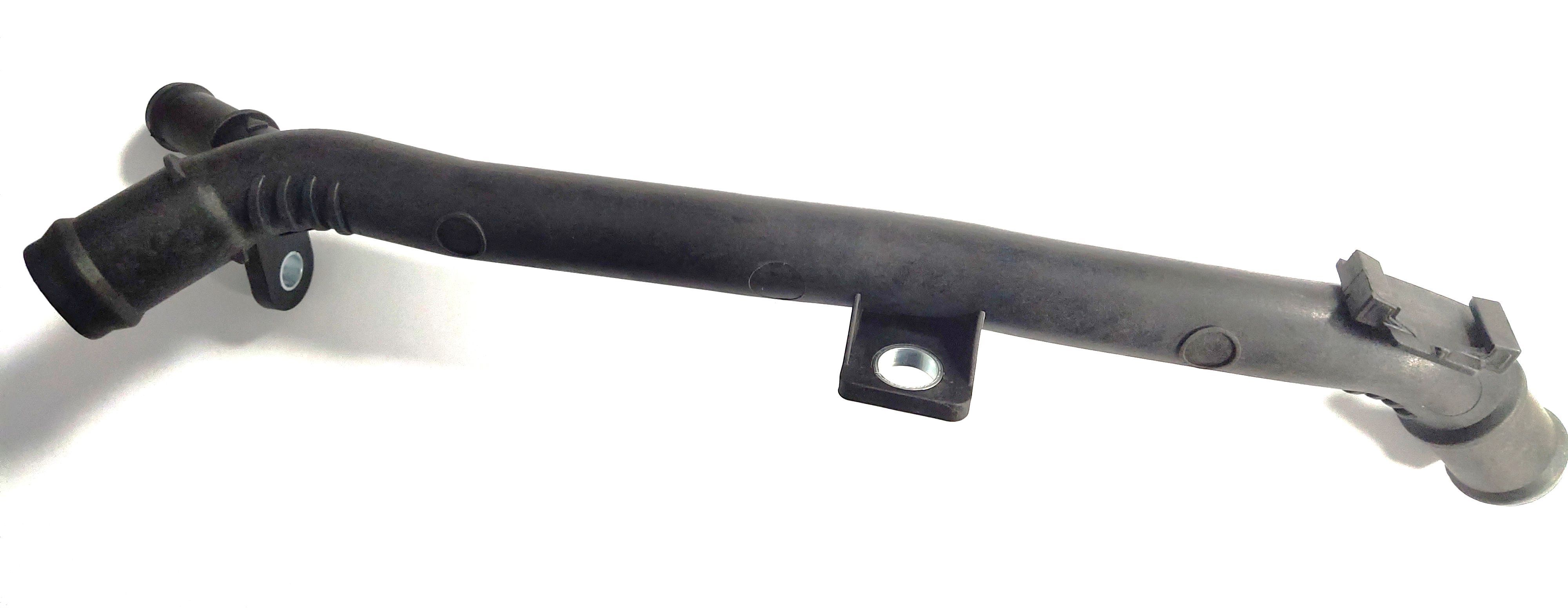 Coolant pipe AU0692370 for 奥迪 Audi
