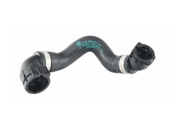 Coolant pipe BM0722370 for 宝马 BMW