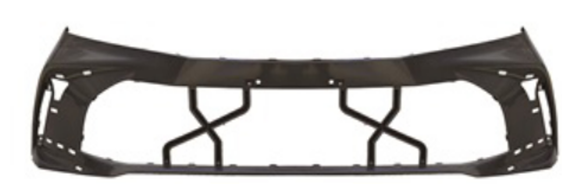 Front Bumper TY0390040F1 for 丰田 Toyota