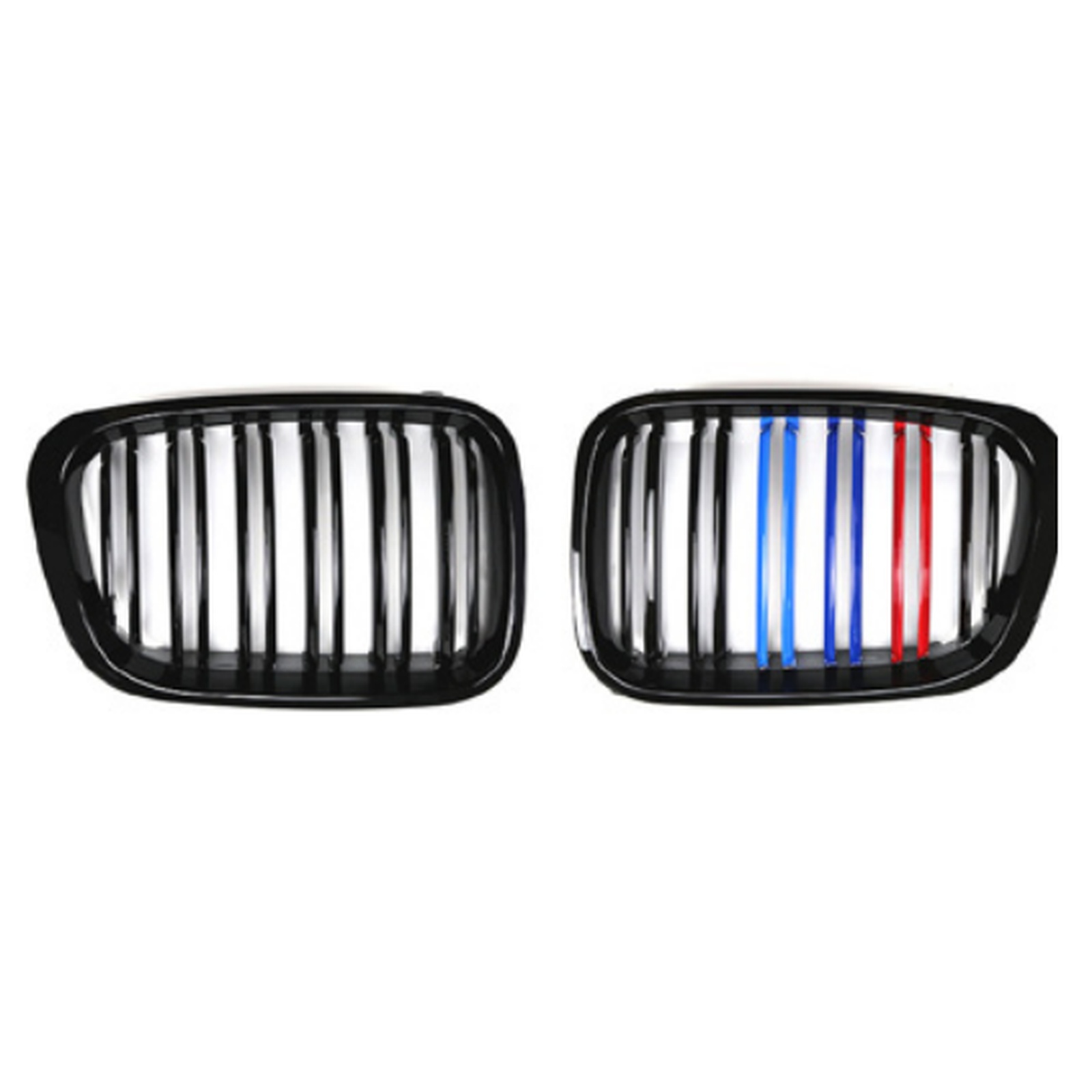M color/double/grille MTP-BMG-394 for BMW