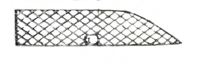 Bumper Grille BT0050081Q for 宾利 Bentley