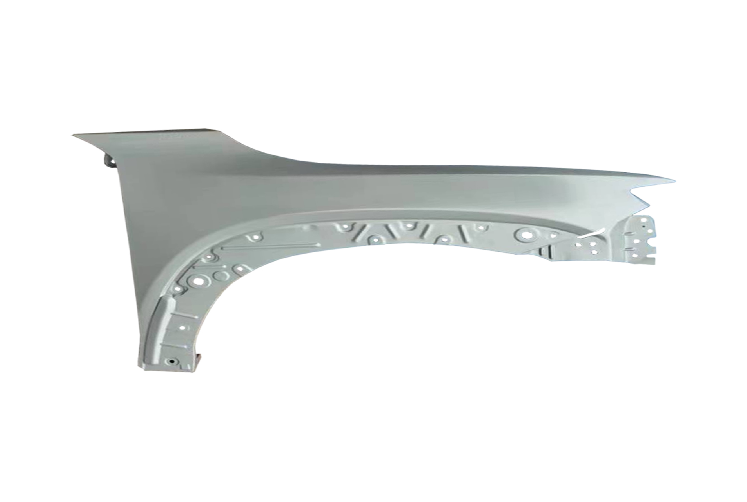 Fender，Front MZ0350022 for 马自达 Mazda