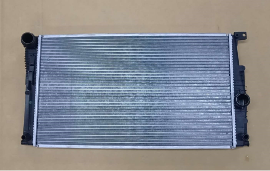 Condenser BM0271350 for 宝马 BMW