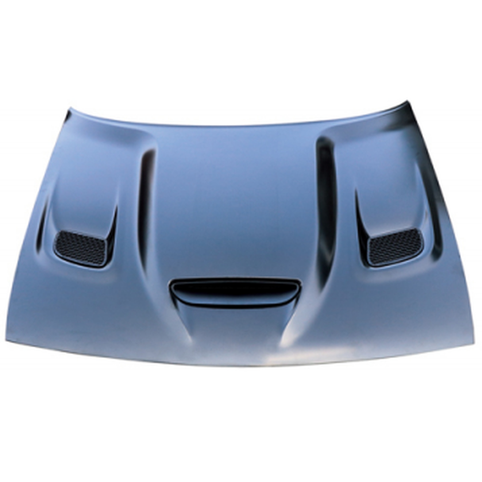 2015 Hellcat Aluminum Hood/ MTP-CLG-016 for DODGE