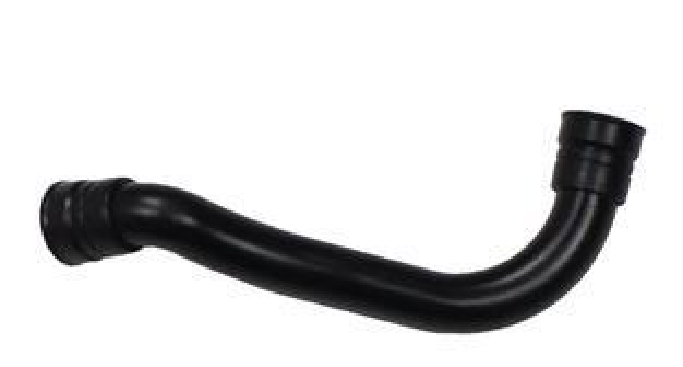 Air Intake pipe/Duct BC0250340 for 梅赛德斯-奔驰 Mercedes-Benz