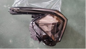 Head Lamps KA0950111 for 起亚 Kia