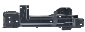 Radiator Support TY1200491 for 丰田 Toyota