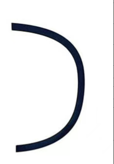 Wheel Arch Moldings BC1530642F1Ss for 梅赛德斯-奔驰 Mercedes-Benz