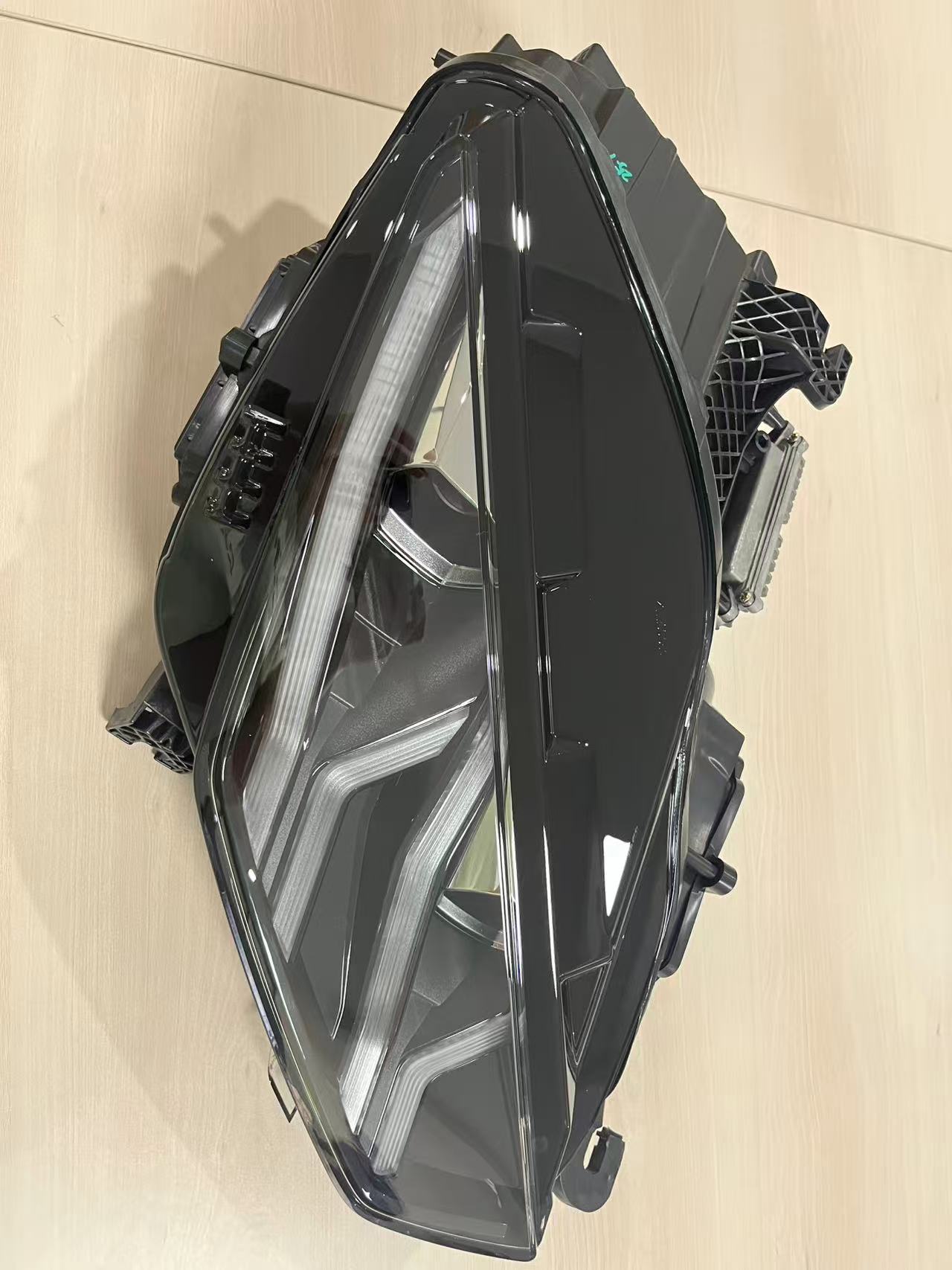 Head Lamps LB0010112 for 兰博基尼Lamborghini