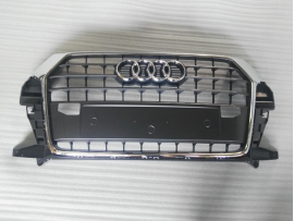 Grille AU0250070XCG for 奥迪 Audi