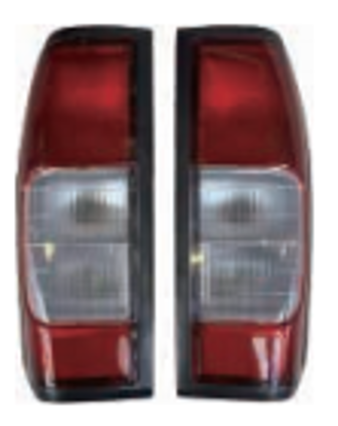 Tail Lamps NS0250171EU for 日产 Nissan
