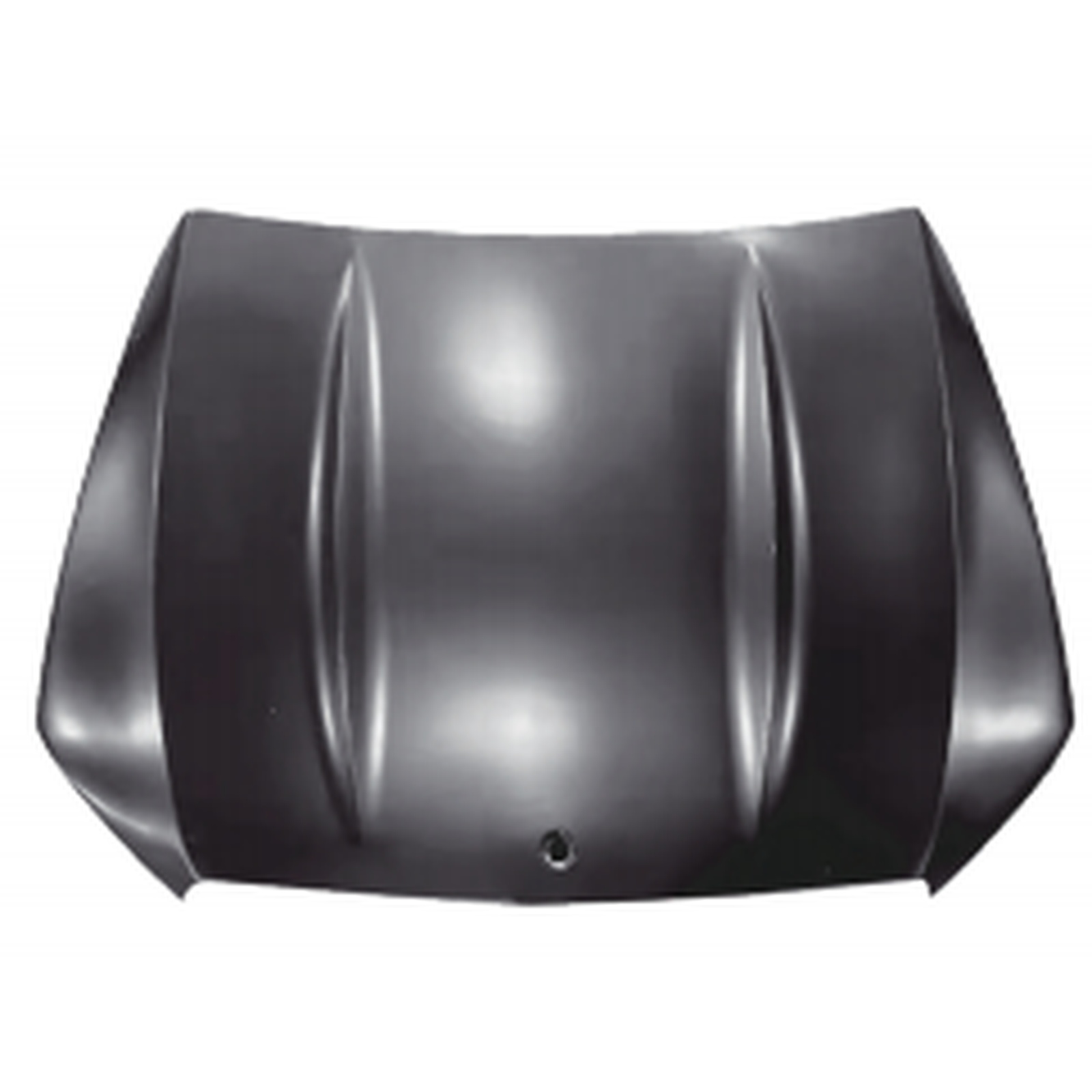 E63 Hood Aluminum MTP-W213-050 for BENZ