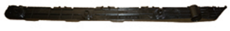 Bracket,Rear Bumper TY0280201 for 丰田 Toyota