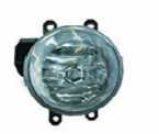 Fog Lamps TY1310101L5 for 丰田 Toyota