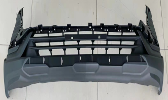 Front bumper under cover CV0351570HL for 雪佛兰 Chevrolet