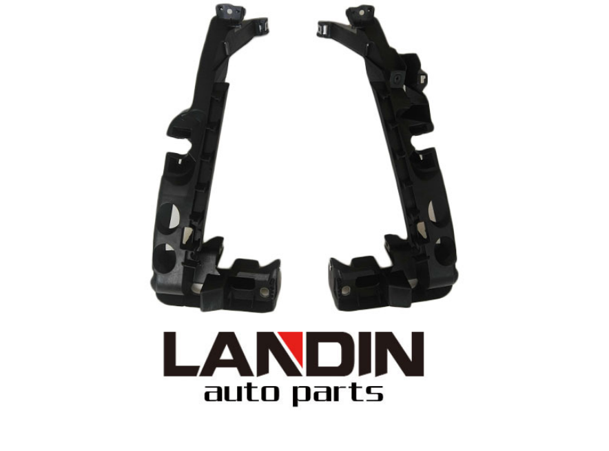 Head Lamp Brackets AU0860161 for 奥迪 Audi