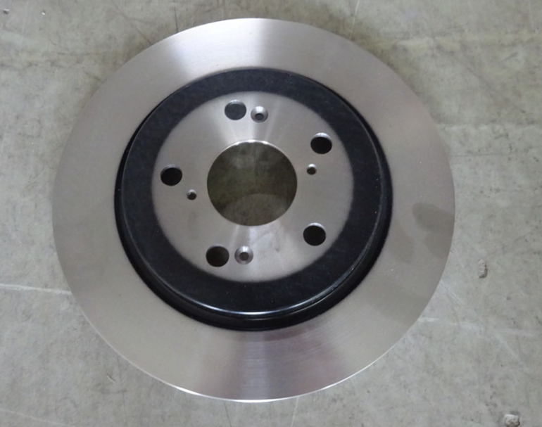 Brake Disc BYD0123490R1 for 比亚迪 BYD
